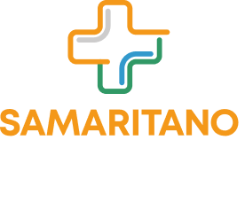 logo samaritano